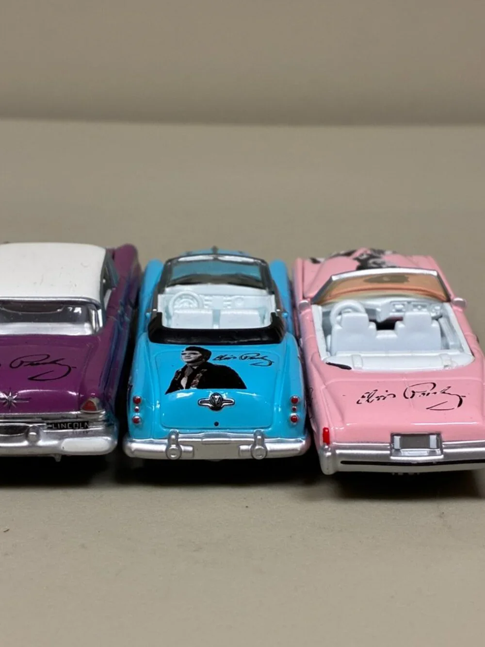 N/A elvis presley